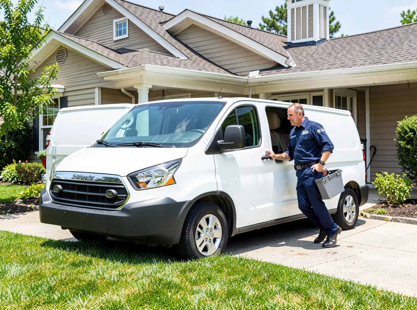 Emergency Plumber company in Longville, MN