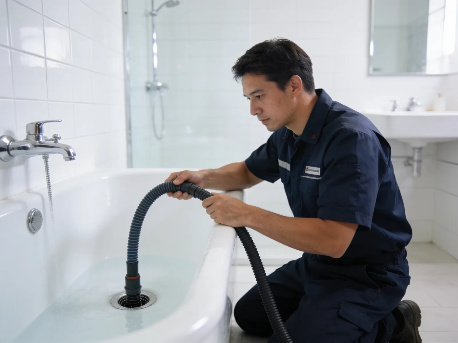 Emergency Plumber Longville, MN FAQs